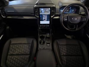 Ford Ranger 3.0TD V6 double cab Platinum 4WD - Image 7