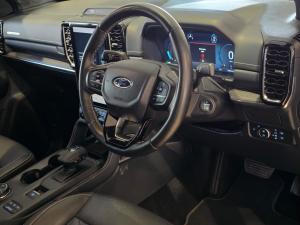 Ford Ranger 3.0TD V6 double cab Platinum 4WD - Image 8
