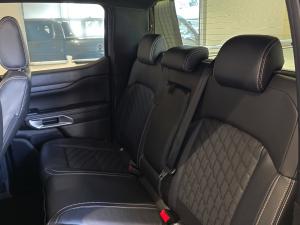 Ford Ranger 3.0TD V6 double cab Platinum 4WD - Image 9