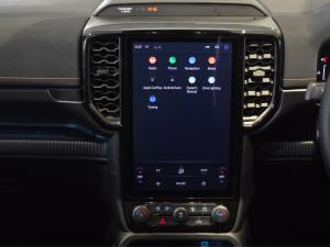 Ford Ranger 2.0 BiTurbo double cab Wildtrak X 4WD - Image 11