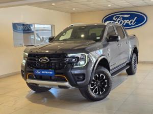 Ford Ranger 2.0 BiTurbo double cab Wildtrak X 4WD - Image 15