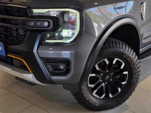 Ford Ranger 2.0 BiTurbo double cab Wildtrak X 4WD - Image 18