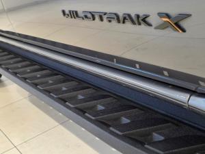 Ford Ranger 2.0 BiTurbo double cab Wildtrak X 4WD - Image 20