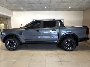 Ford Ranger 2.0 BiTurbo double cab Wildtrak X 4WD - Image 2