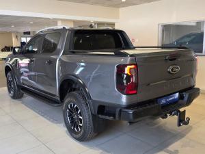 Ford Ranger 2.0 BiTurbo double cab Wildtrak X 4WD - Image 3