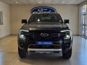 Ford Ranger 2.0 BiTurbo double cab Wildtrak X 4WD - Image 4