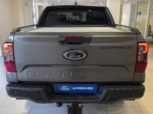 Ford Ranger 2.0 BiTurbo double cab Wildtrak X 4WD - Image 5