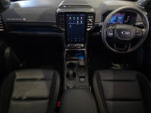 Ford Ranger 2.0 BiTurbo double cab Wildtrak X 4WD - Image 7