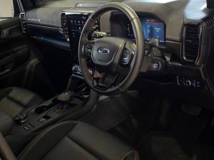 Ford Ranger 2.0 BiTurbo double cab Wildtrak X 4WD - Image 8