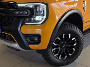 Ford Ranger 2.0 BiTurbo double cab Wildtrak X 4WD - Image 11