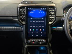 Ford Ranger 2.0 BiTurbo double cab Wildtrak X 4WD - Image 12