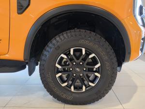 Ford Ranger 2.0 BiTurbo double cab Wildtrak X 4WD - Image 16