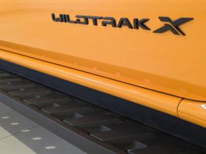 Ford Ranger 2.0 BiTurbo double cab Wildtrak X 4WD - Image 18
