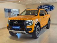 Thumbnail Ford Ranger 2.0 BiTurbo double cab Wildtrak X 4WD