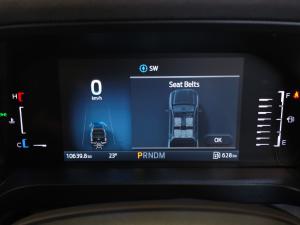 Ford Ranger 2.0 BiTurbo double cab Wildtrak X 4WD - Image 20