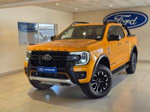 Ford Ranger 2.0 BiTurbo double cab Wildtrak X 4WD - Image 21