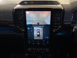 Ford Ranger 2.0 BiTurbo double cab Wildtrak X 4WD - Image 22