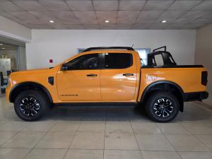 Ford Ranger 2.0 BiTurbo double cab Wildtrak X 4WD - Image 2