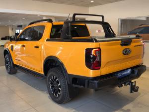 Ford Ranger 2.0 BiTurbo double cab Wildtrak X 4WD - Image 3