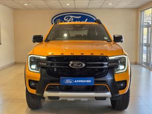 Ford Ranger 2.0 BiTurbo double cab Wildtrak X 4WD - Image 4