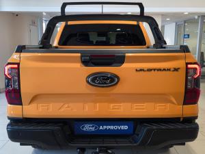 Ford Ranger 2.0 BiTurbo double cab Wildtrak X 4WD - Image 5