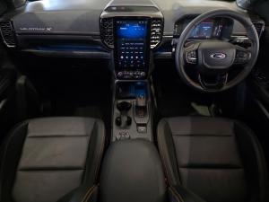 Ford Ranger 2.0 BiTurbo double cab Wildtrak X 4WD - Image 7