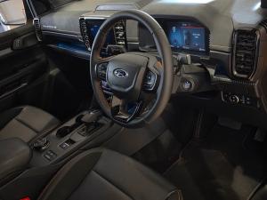 Ford Ranger 2.0 BiTurbo double cab Wildtrak X 4WD - Image 8