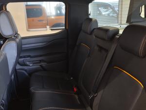Ford Ranger 2.0 BiTurbo double cab Wildtrak X 4WD - Image 9