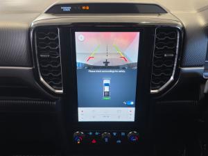Ford Ranger 2.0 SiT double cab XLT - Image 11
