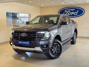 Ford Ranger 2.0 SiT double cab XLT - Image 14