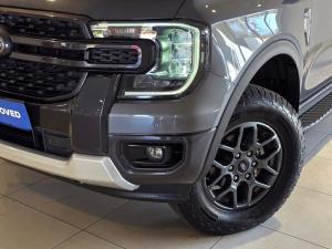 Ford Ranger 2.0 SiT double cab XLT - Image 16