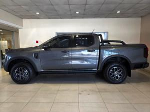 Ford Ranger 2.0 SiT double cab XLT - Image 2