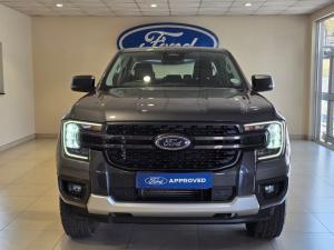 Ford Ranger 2.0 SiT double cab XLT - Image 4
