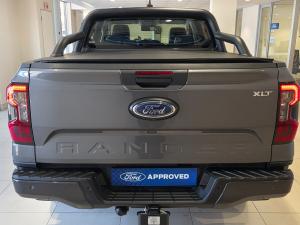 Ford Ranger 2.0 SiT double cab XLT - Image 5