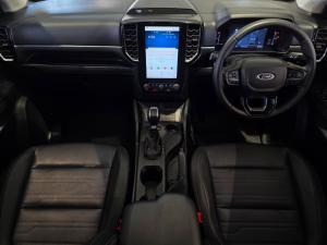 Ford Ranger 2.0 SiT double cab XLT - Image 7
