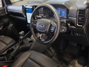 Ford Ranger 2.0 SiT double cab XLT - Image 8