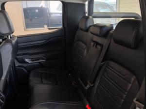 Ford Ranger 2.0 SiT double cab XLT - Image 9