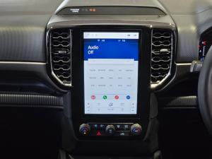 Ford Ranger 2.0 SiT double cab XLT - Image 11