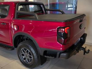 Ford Ranger 2.0 SiT double cab XLT - Image 12