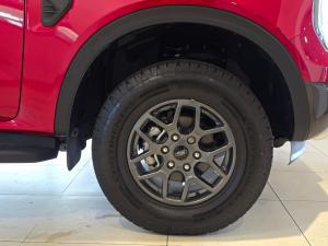 Ford Ranger 2.0 SiT double cab XLT - Image 13