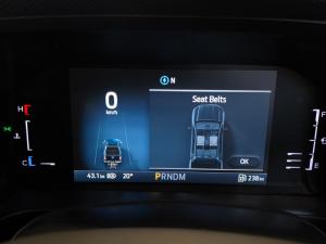 Ford Ranger 2.0 SiT double cab XLT - Image 17