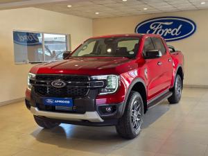 Ford Ranger 2.0 SiT double cab XLT - Image 1