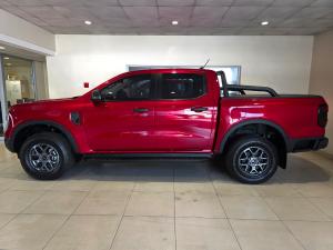 Ford Ranger 2.0 SiT double cab XLT - Image 2