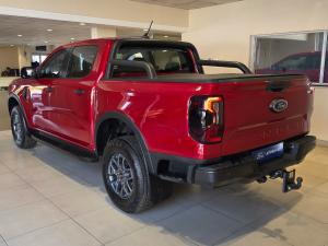 Ford Ranger 2.0 SiT double cab XLT - Image 3