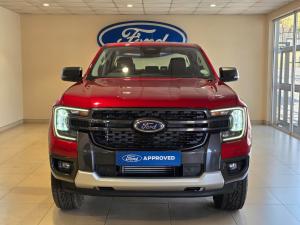 Ford Ranger 2.0 SiT double cab XLT - Image 4
