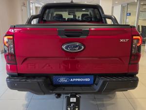 Ford Ranger 2.0 SiT double cab XLT - Image 5