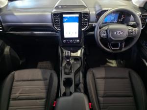 Ford Ranger 2.0 SiT double cab XLT - Image 6