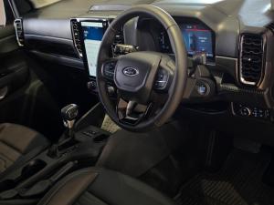 Ford Ranger 2.0 SiT double cab XLT - Image 8