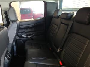 Ford Ranger 2.0 SiT double cab XLT - Image 9