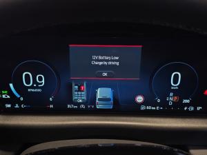 Ford Tourneo Custom 2.0SiT Trend LWB - Image 15